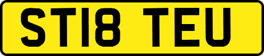 ST18TEU
