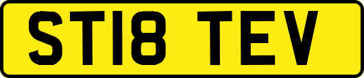 ST18TEV