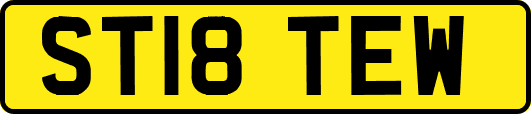 ST18TEW