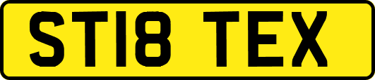 ST18TEX