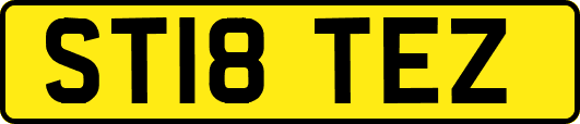ST18TEZ