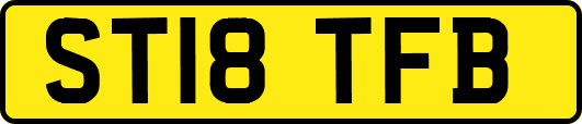 ST18TFB