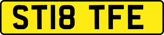 ST18TFE