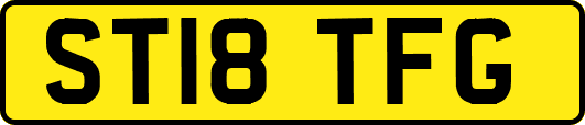 ST18TFG