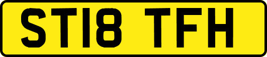 ST18TFH