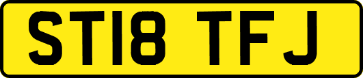 ST18TFJ