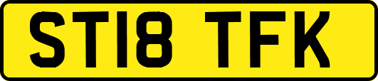 ST18TFK