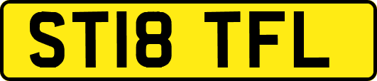 ST18TFL