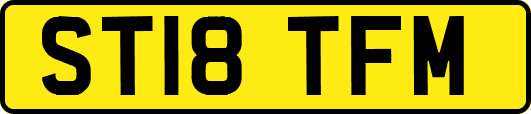 ST18TFM