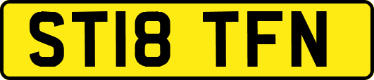 ST18TFN