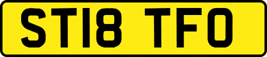 ST18TFO