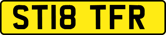 ST18TFR