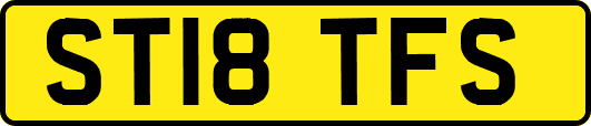 ST18TFS
