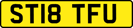 ST18TFU