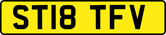 ST18TFV
