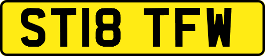ST18TFW