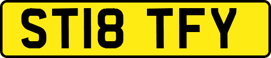 ST18TFY