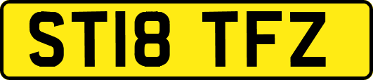 ST18TFZ