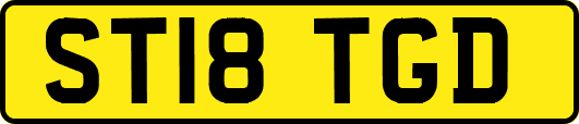 ST18TGD