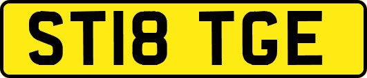 ST18TGE