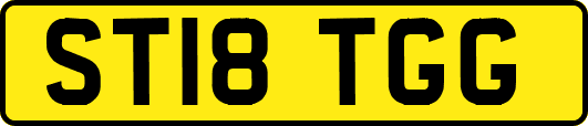 ST18TGG