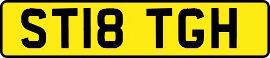 ST18TGH