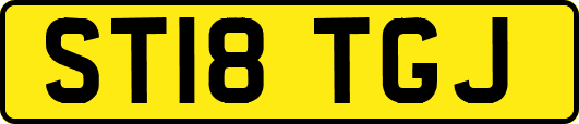 ST18TGJ