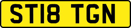 ST18TGN