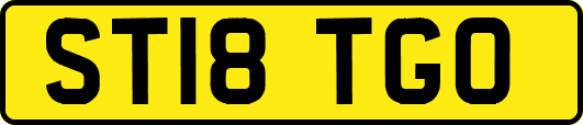 ST18TGO