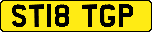 ST18TGP