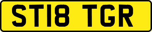 ST18TGR
