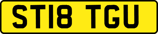 ST18TGU
