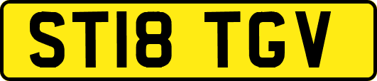 ST18TGV