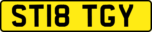 ST18TGY
