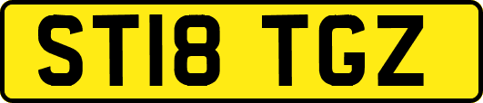 ST18TGZ