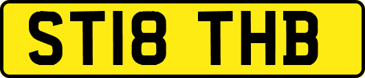 ST18THB