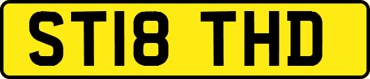 ST18THD