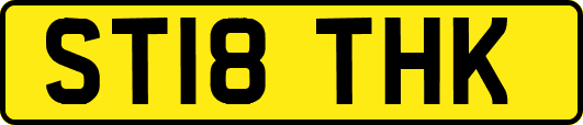 ST18THK