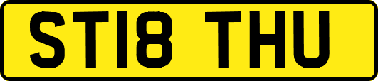 ST18THU