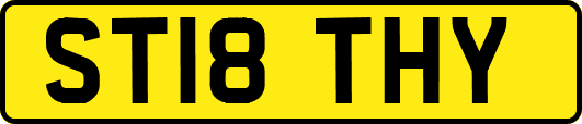 ST18THY