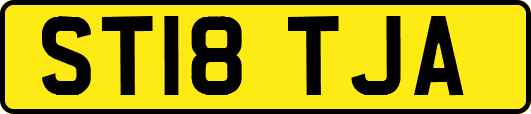ST18TJA