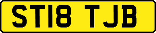 ST18TJB