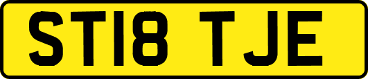 ST18TJE