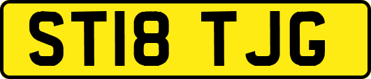 ST18TJG
