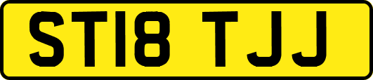 ST18TJJ