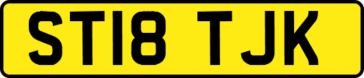 ST18TJK