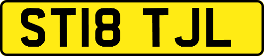 ST18TJL
