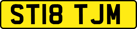ST18TJM