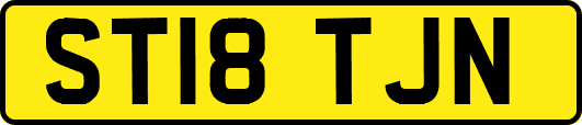 ST18TJN