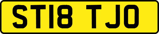 ST18TJO